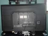 A picture of G V A LED TV NCH 42