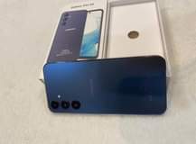 A picture of SAMSUNG A54 Gb 256 Ram 8 5G