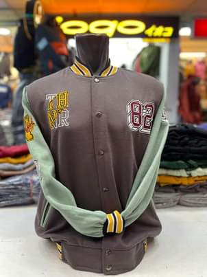 hoodies