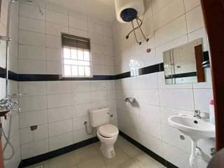 A picture of 3bedrooms 2baths in kisasi