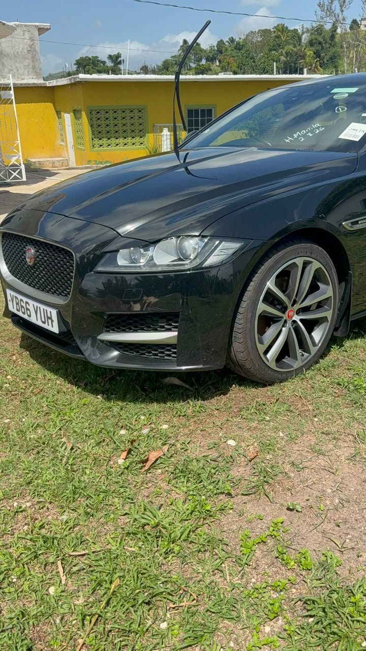 2017 cars