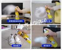 A picture of USAFI USAFI USAFI MULTI PURPOSE FOAM CLEANER