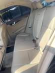A picture of Mercedes Benz C250