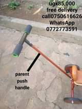 A picture of Kids trike