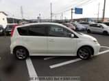 A picture of 2009 Nissan Note