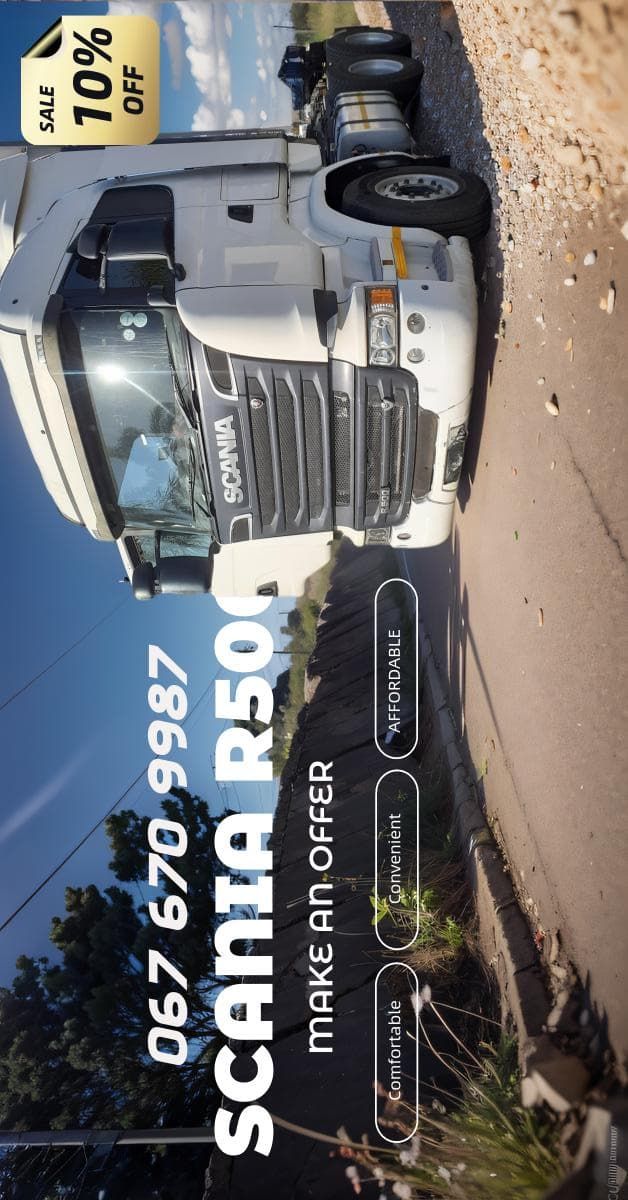 trucks