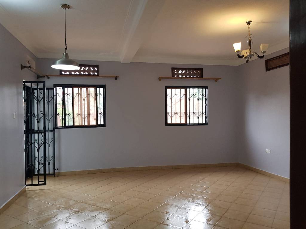 A picture of 2 bed 2 bathrooms Kisugu apartment for rent