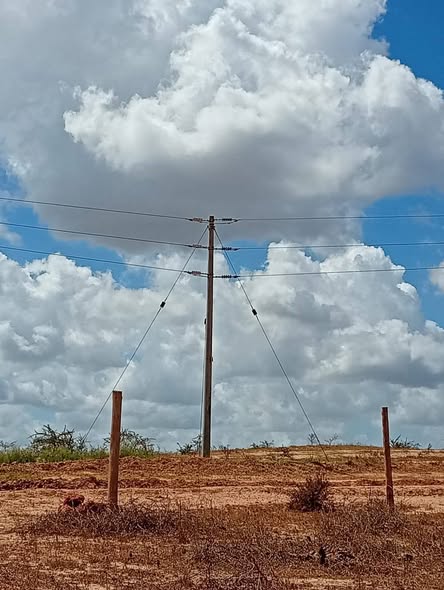 A picture of Kibao Kiche Mariakani Plots