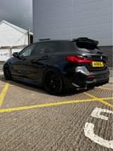 bmw m135i