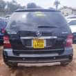 A picture of M Benz ML350 4Matic 47m