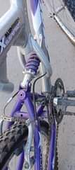 A picture of BOSS KALEWA SPORTS BIYCLE HYO IPO SOKONI 38OK TUU WAHI