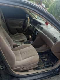 A picture of Toyota Camry