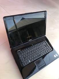 A picture of Dell imenyooka Bei 135000tsh 2 160gb Call for more 0762353345