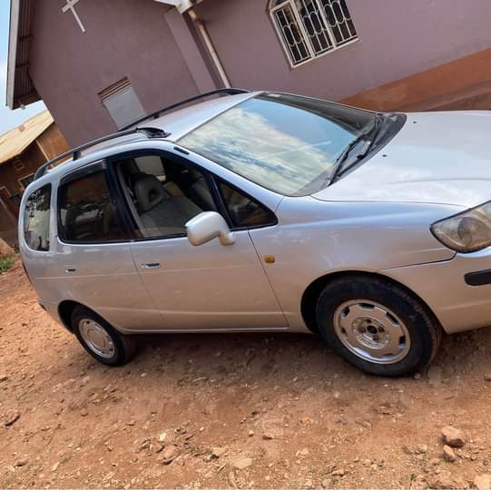 A picture of Spacio at 12m call 0703457898