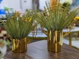 A picture of Vase na maua