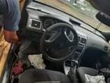 A picture of 2005 model Pegeout 307 AUTOMATIC TRANSMISSION Ac chilling Bolt Uber