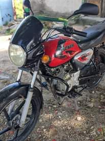 A picture of Motocycle