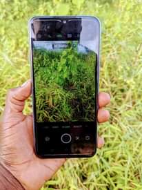 A picture of Infinix not11 gb128ram6 finger pemben