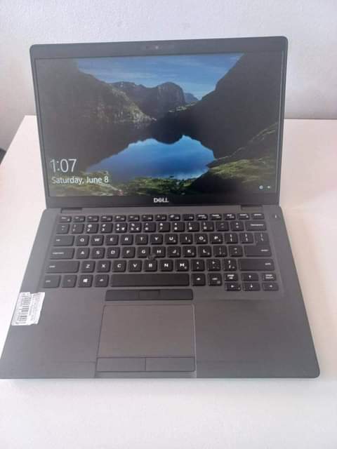 dell laptop