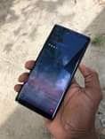A picture of Samsng Note8 lain moja Ram6 64 gb 200k Simu ina