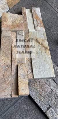 A picture of Home decorating stones slates
