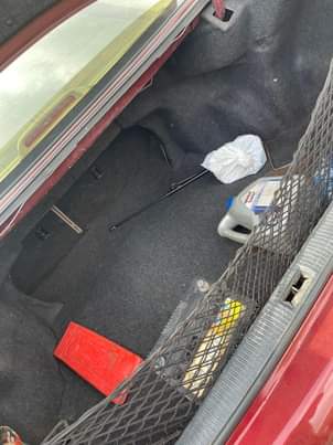 A picture of 06 Toyota Camry XLE
