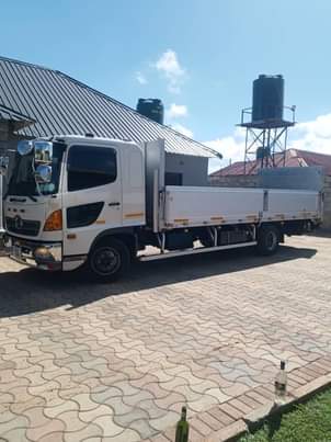 trucks