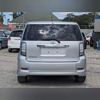 A picture of TOYOTA RUMION