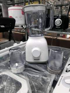 blender