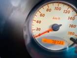 A picture of Toyota RAV4