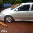 A picture of 2004 Corolla Toyota Good condition