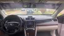 A picture of 2013 TOYOTA CAMRY LE