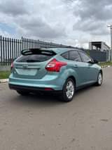 A picture of Few month used 2012 Ford focus Location is kaduna Price