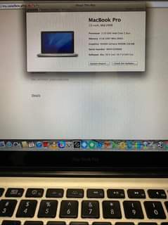 macbook