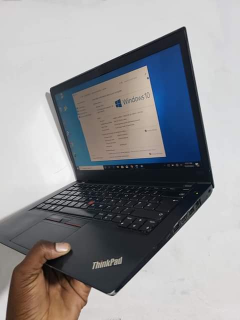 lenovo laptop