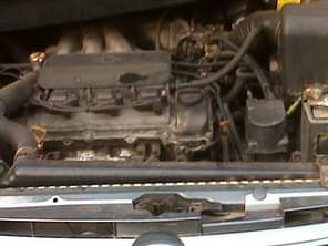 A picture of I have 4 sale a tokunbo toyota sienna it is