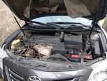 A picture of Toyota Camry muscle