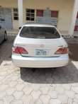 A picture of 2004 Lexus ES330