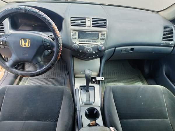 A picture of SHAP 2007 Model HONDA DC Sound Engine Smooth gear AC