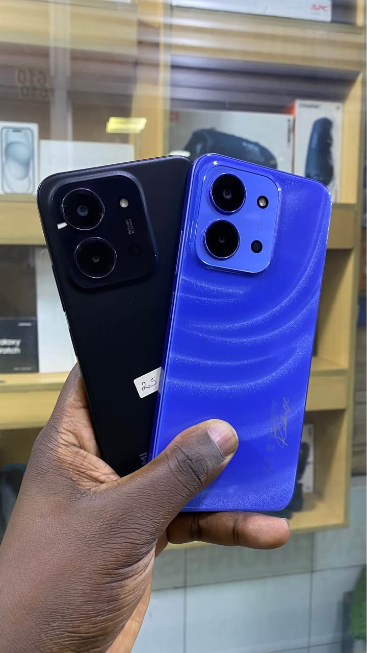 redmi