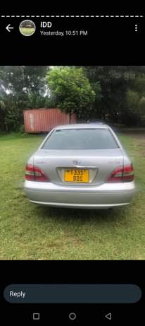 A picture of Brevis bei 5 5 call me 0767909579