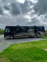 campervans for sale uk