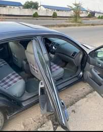A picture of Honda Accord 4plug