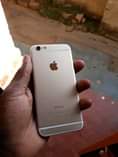 A picture of Clean iPhone 6 128gb