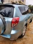 A picture of Toyota RAV4 08
