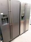 A picture of Fridge and freezer wardrobe fridge and freezer