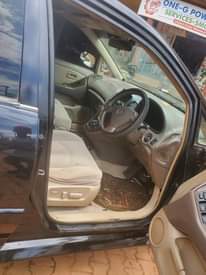 A picture of Harrier UBA on sale at 15m In very good condition