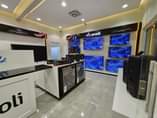 A picture of Evvoli price list tv 32inch sh 330 000 32smart sh