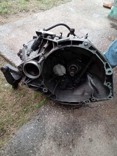 USED C.