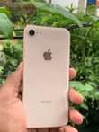 A picture of IPHONE 8